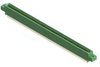 Card Edge Conn, Dual Side, 126Pos, Th; Card Edge Connector Type Edac - 71AJ0802 - Newark, An Avnet Company