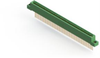 Card Edge Conn, Single, 53Pos, Wire Wrap; Card Edge Connector Type Edac - 68AJ3679 - Newark, An Avnet Company