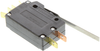 Microswitch, Dpdt, Lever, 15A, 250Vac; Microswitch Type C&k Components - 34AH5491 - Newark, An Avnet Company