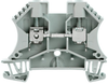 Din Rail Terminal Block, 2Pos, 8Awg; No. Of Positions Weidmuller - 10B5278 - Newark, An Avnet Company