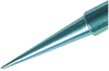 Tip, Soldering, Conical, 0.4Mm; Tip / Nozzle Width Plato - 98H2744 - Newark, An Avnet Company