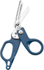 Multitools, Navy, Stainless Steel; Length Leatherman - 50AJ9794 - Newark, An Avnet Company