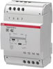 Isolating Transfrmr, 12/24V, 1.67A, 40Va Rohs Compliant Abb - 66AH0859 - Newark, An Avnet Company