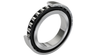 Precision Cylindrical Roller Bearings -- N1009-D-K-TVP-SP-XL - Image