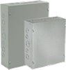 Screw-Cover, Type 1 - ASE24X12X4 - nVent Electric