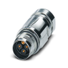 Circular Connector Housings - 1624539-ND - DigiKey