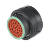 Circular Connector Housings - 1734-1233-ND - DigiKey