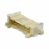 Headers, Male Pins - 455-SM07B-PASS-TBTCT-ND - DigiKey