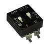 DIP Switches - 219-2MS-ND - DigiKey