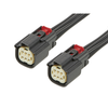 Rectangular Cable Assemblies - 23-2162861041-ND - DigiKey