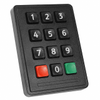 Keypad Switches -- MGR1653-ND