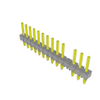 Headers, Male Pins - 612-PHT-114-01-S-S-011-ND - DigiKey