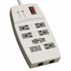 Power Distribution, Surge Protectors - TL1764-ND - DigiKey
