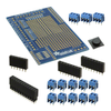 Expansion Boards, Daughter Cards - 1528-1414-ND - DigiKey
