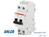 ABBG Miniature - S202MR-K25 - Galco Industrial Electronics
