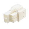 Blade Type Power Connector Housings - WM3135-ND - DigiKey