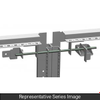 Enclosures Accessories and Hardware - HMIK - Powell Electronics, Inc.