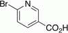6-Bromo Nicotinic Acid - 21364 - Medical Isotopes, Inc.