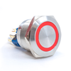 Pushbutton Switches - 141-PV7F2Y0SS-3H1-ND - DigiKey