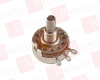 Potentiometer - 34535730 - Radwell International