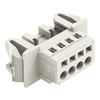 Male connector/plug - 721-604/114-000 - WAGO