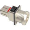 Rectangular Connector Housings - 1508-D369-MB99-NS1-ND - DigiKey