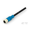 Circular Cable Assemblies - 17-T4161310002-006-ND - DigiKey