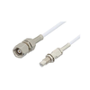 Coaxial Cables (RF) - 6099-PE33688-48-ND - DigiKey