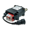 Selector Switches - 5346-08070161-ND - DigiKey