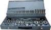Threading Tap & Die Sets - 6681129 - RS Components, Ltd.