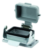 Heavy Duty Power Connector Housings & Hoods - 2292030 - RS Components, Ltd.