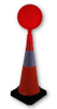 Traffic Cones - 2217872 - RS Components, Ltd.