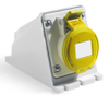 Industrial Power Connectors - 2144163 - RS Components, Ltd.