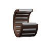 Roller Bearings - 587553 - RS Components, Ltd.