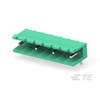 Headers, Plugs and Sockets - 282817-4-ND - DigiKey