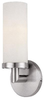 20441-BS/OPL Sconces-Single Glass - 471025 - Capital Lighting, Inc.