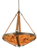 4636AC/PS106 Pendants-Bowl Style - 424103 - Capital Lighting, Inc.