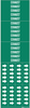 Self-Sticking Vinyl Pipe Marker - 7099-3C - Brady Corporation