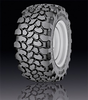 Multi Purpose Tires - Continental MPT81 - ContiTech AG