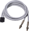 Glass fiber optic -- LLE 04-1,6-1,0-G