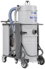 T48 Industrial Vacuum Cleaner -- T48