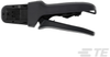 Hand Crimping Tools - DTT-20-03 - TE Connectivity