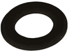 Fisnar 560655 Plastic Cartridge Retainer Rubber Seal 0.1 gal - 560655 - Ellsworth Adhesives