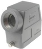 Heavy Duty Power Connectors - 09300100542 - VAST STOCK CO., LIMITED