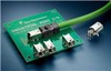 Modular Connectors / Ethernet Connectors - 2069577-3 - VAST STOCK CO., LIMITED