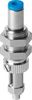 Vacuum suction cup holder - ESH-HCL-1-QS - Festo Corporation