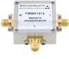 SMA Mixer from 10 MHz to 1 GHz with an IF Range from DC to 800 MHz and LO Power of +4 dBm - FMMX1015 - Fairview Microwave Inc.