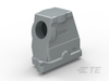 Rectangular Connector Hoods & Bases - T1910061129-009 - TE Connectivity