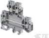 Modular Terminal Blocks - 1SNA115497R0600 - TE Connectivity