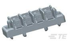 Barrier Strips - 1811494-4 - TE Connectivity